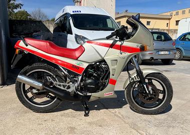Gilera NGR 250 2t