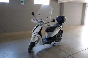 Piaggio Liberty 50