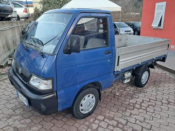 PIAGGIO Porter 1.3 Big deck