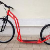 MONOPATTINO YEDOO FIVE PER ADULTI