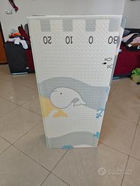 TAPPETO GIOCO BAMBINI 200cmx180cmx1.5cm