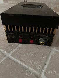 amplificatore lineare zg b 750 24v per radio cb