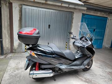 Scooter Honda Forza 2009