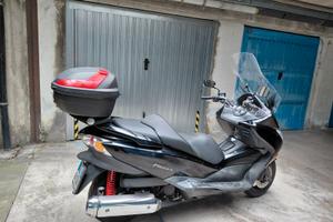 Scooter Honda Forza 2009