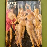 Uffizi - Firenze. Istituto Geografico De Agostini