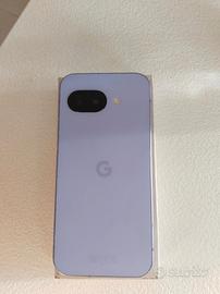 Google pixel 9A  256gb 