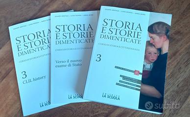 Libri scula superiori 