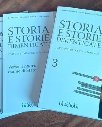 Libri scula superiori 