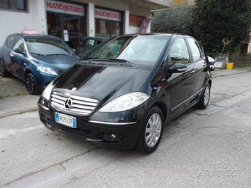 Mercedes-benz A 180 CDI Elegance