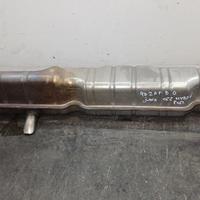 TERMINALE SCARICO NISSAN Juke Serie (F16) 20100825