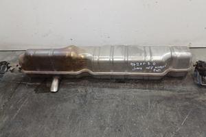 TERMINALE SCARICO NISSAN Juke Serie (F16) 20100825