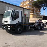 Iveco AD 260 S 35 Scarrabile