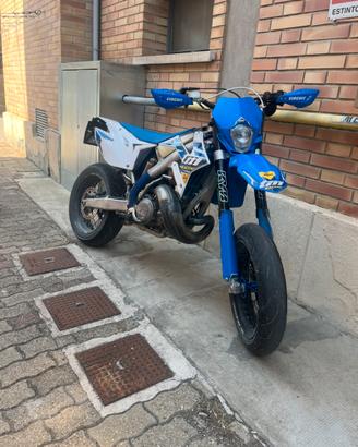 Tm 300