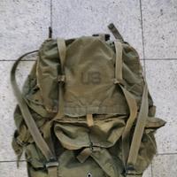 zaino  alice Vietnam  60 lt.