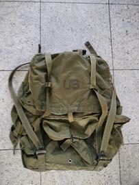 zaino  alice Vietnam  60 lt.