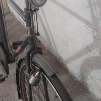 BICI storica Aquila
