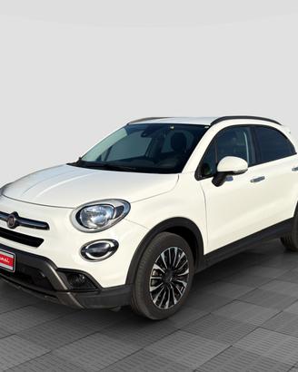 FIAT 500X 1.0 T3 120 CV City Cross
