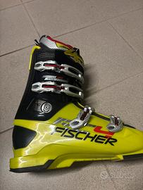 Scarponi da sci Fischer