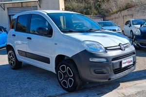Fiat Panda 900 4x4 Pop Van 2 posti - 2021