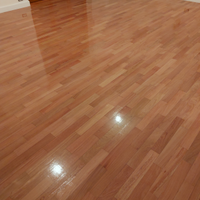 Pittore, Parquet, Muratore