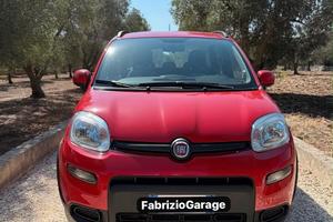 Fiat Panda 0.9 TwinAir Turbo S&S 4x4