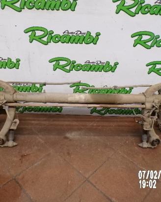 PONTE A TAMBURO PEUGEOT 206 1.4 BENZINA 2000