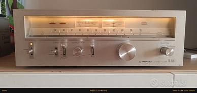 Tuner Pioneer TX-9500 II 