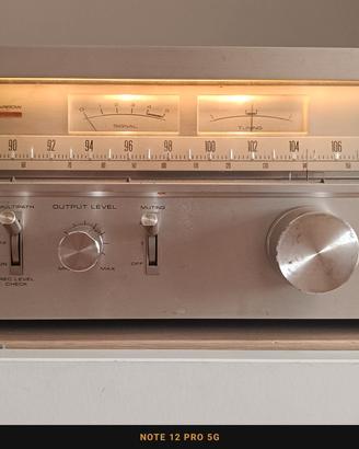 Tuner Pioneer TX-9500 II 