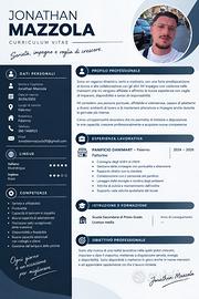 Annuncio Lavoro