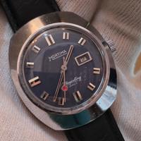 Orologio vintage uomo Mortina revisionato