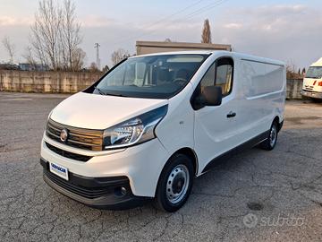 471-FIAT Talento L2 H1 -portata kg 1.189-
