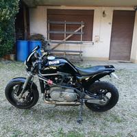 Buell Altro modello - 1995
