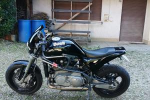 Buell Altro modello - 1995
