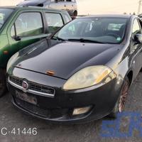 Fiat bravo 2 198 1.9 d multijet 120cv -ricambi