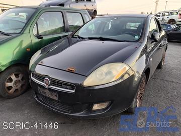 Fiat bravo 2 198 1.9 d multijet 120cv -ricambi