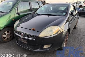 Fiat bravo 2 198 1.9 d multijet 120cv -ricambi