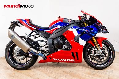 HONDA CBR 1000 RR R FIREBLADE SP - 2020