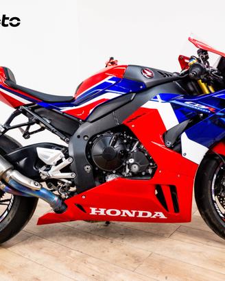 HONDA CBR 1000 RR R FIREBLADE SP - 2020