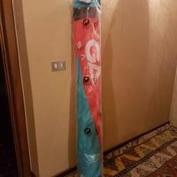 vela Gaastra IQ HD 2024 4.0 red