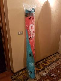 vela Gaastra IQ HD 2024 4.0 red