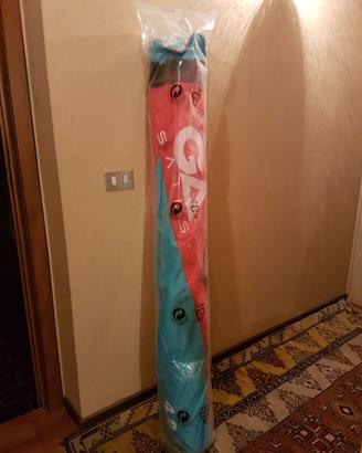 vela Gaastra IQ HD 2024 4.0 red