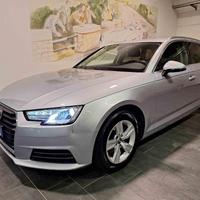 AUDI A4 Avant 35 TDI S tr Sport - 8 GOMME - APPLE