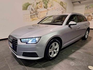 AUDI A4 Avant 35 TDI S tr Sport - 8 GOMME - APPLE