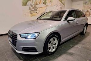 AUDI A4 Avant 35 TDI S tr Sport - 8 GOMME - APPLE