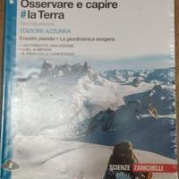 Osservare e capire la terra Seconda edizione