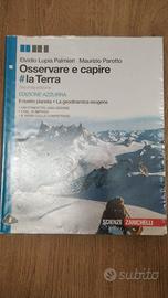 Osservare e capire la terra Seconda edizione