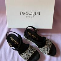 Sandali Chiara Pasquini