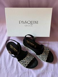 Sandali Chiara Pasquini