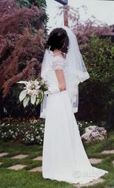 Abito da sposa