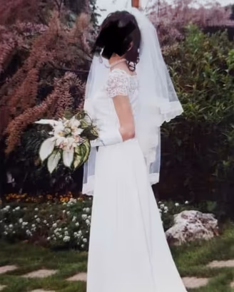 Abito da sposa